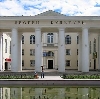 Дворцы и дома культуры в Баево