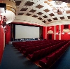 Кинотеатры в Баево