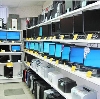 Компьютерные магазины в Баево