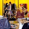 Магазины одежды и обуви в Баево