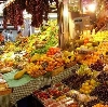 Рынки в Баево