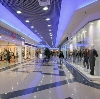Торговые центры в Баево